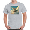 My Copilot - Unisex Heavy Cotton T-Shirt