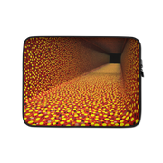 "Polka Dots" Laptop Sleeve