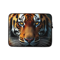 "Bengal Tiger" Laptop Sleeve
