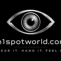 ⭐ THE STORY BEHIND IN1SPOTWORLD - Wear it. Hang it. Feel it.™
