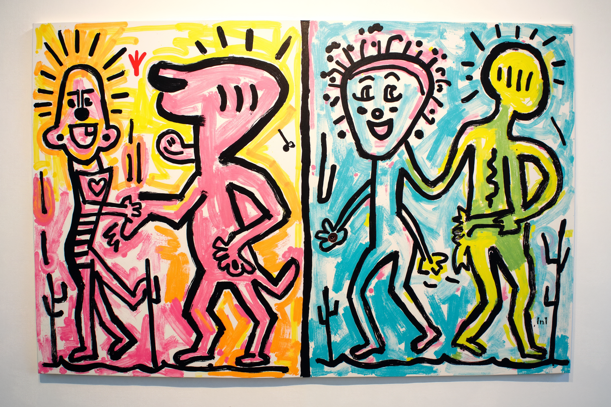 Two Sides of Joy small