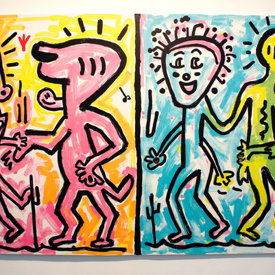 Two Sides of Joy small