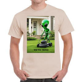 Unisex Heavy Cotton T-Shirt