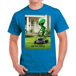 Unisex Heavy Cotton T-Shirt