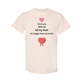 Unisex Heavy Cotton T-Shirt