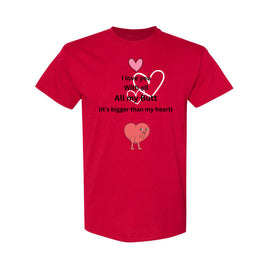 Unisex Heavy Cotton T-Shirt