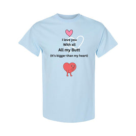 Unisex Heavy Cotton T-Shirt