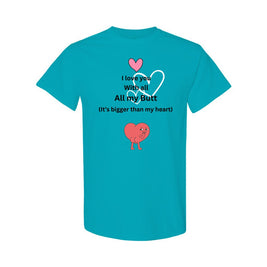 Unisex Heavy Cotton T-Shirt
