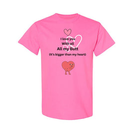 Unisex Heavy Cotton T-Shirt