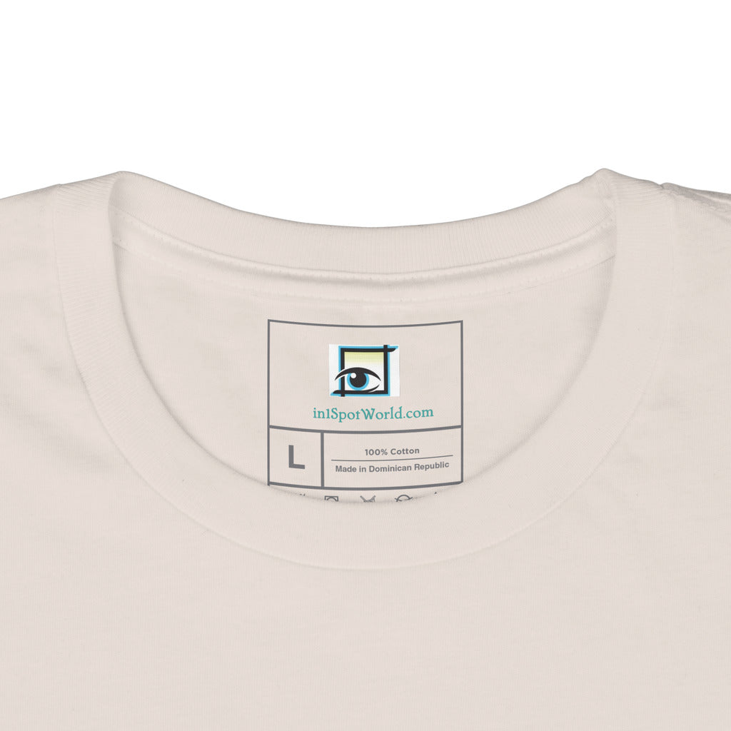 Unisex Heavy Cotton T-Shirt