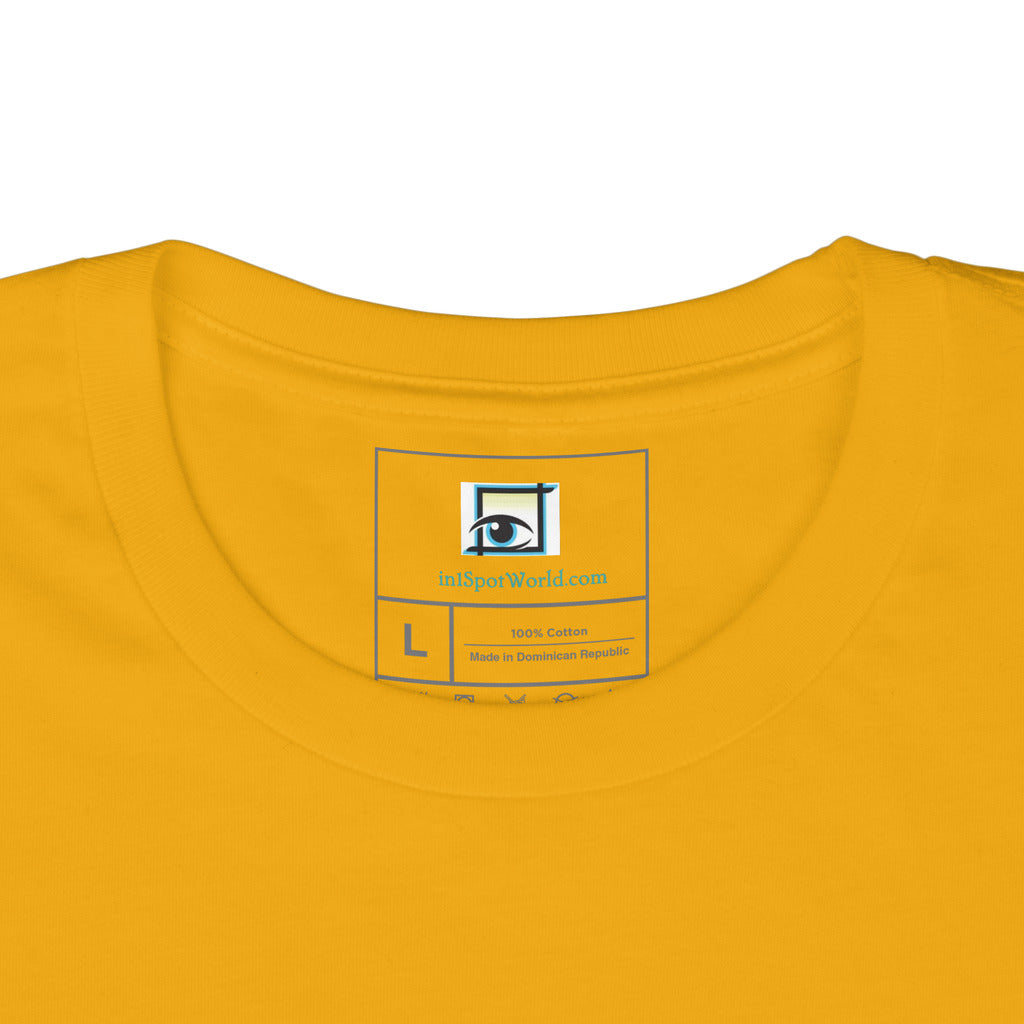 Unisex Heavy Cotton T-Shirt