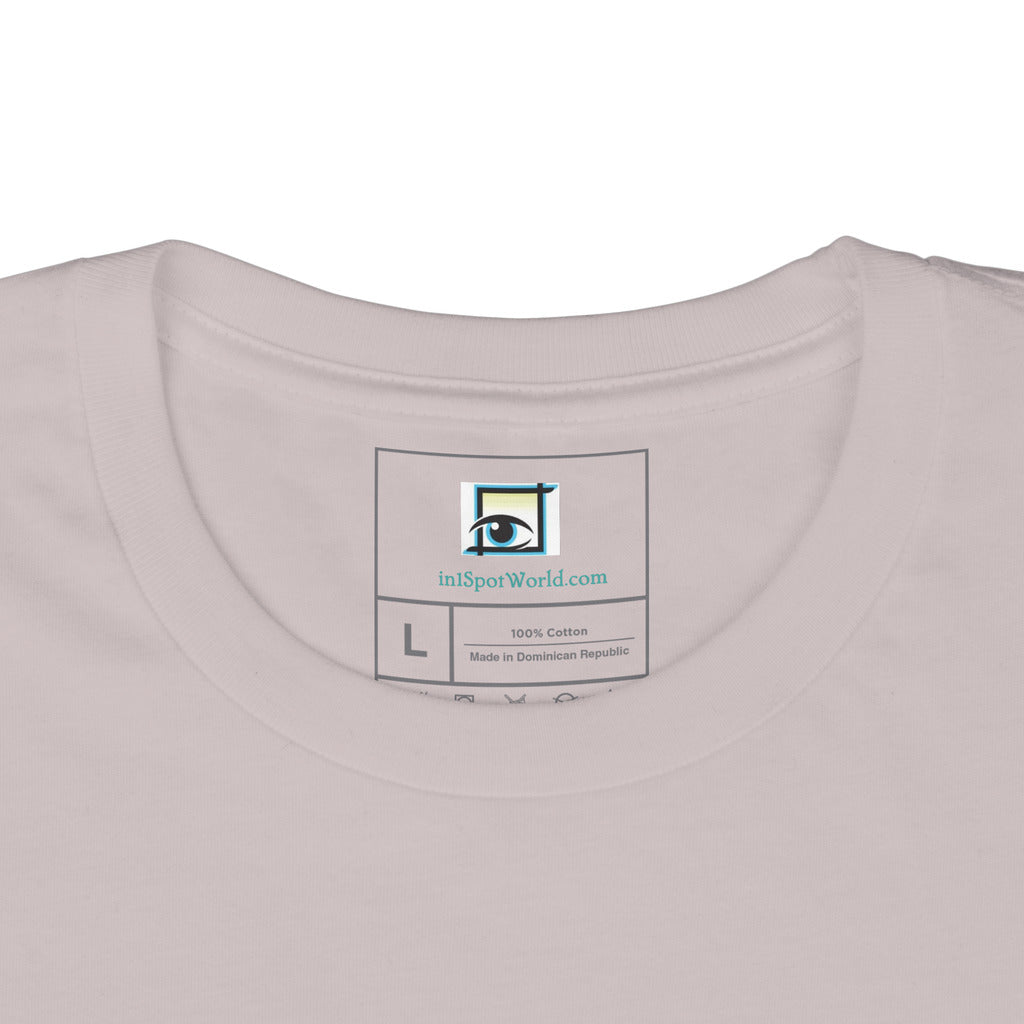 Unisex Heavy Cotton T-Shirt