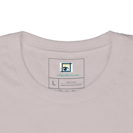 Unisex Heavy Cotton T-Shirt