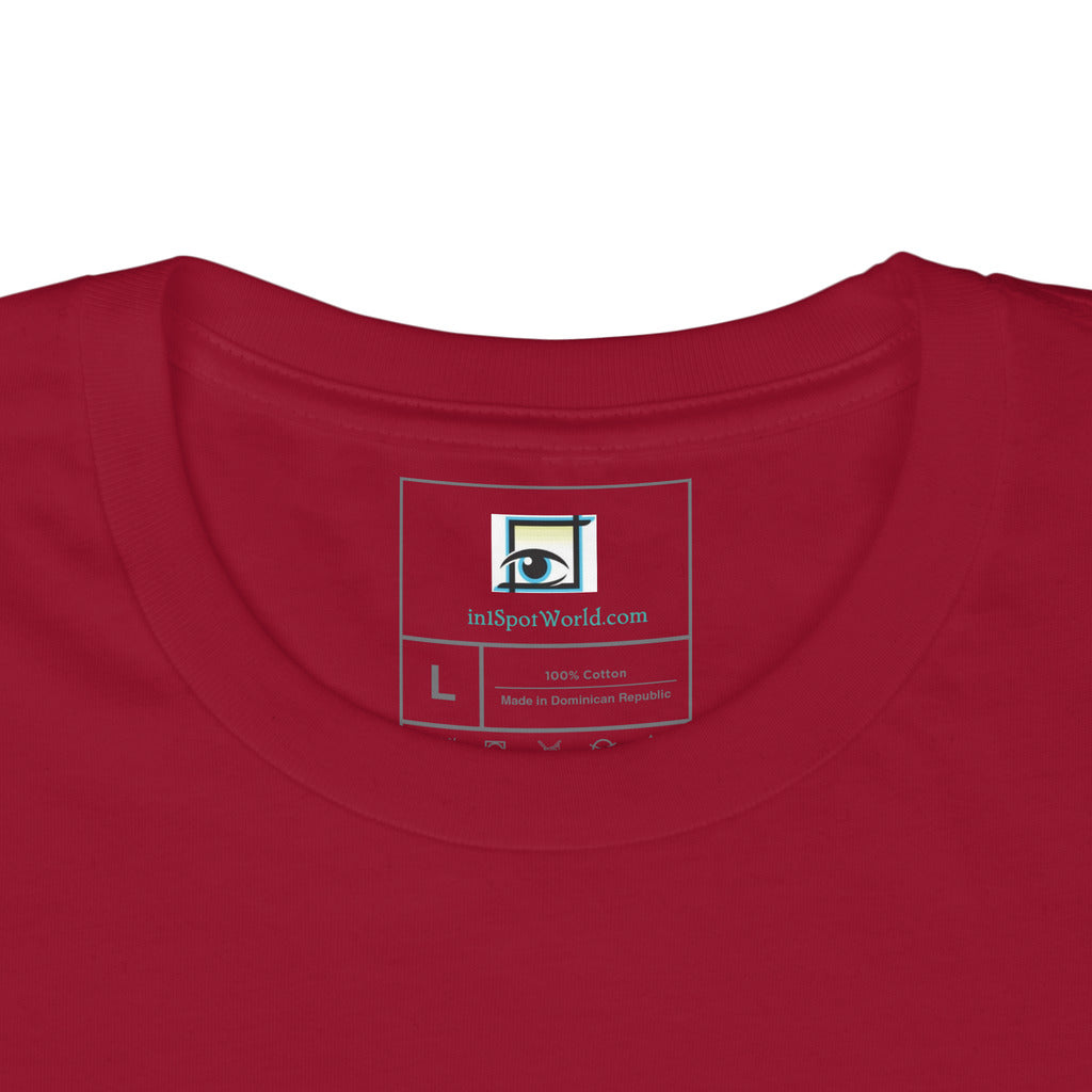 Unisex Heavy Cotton T-Shirt