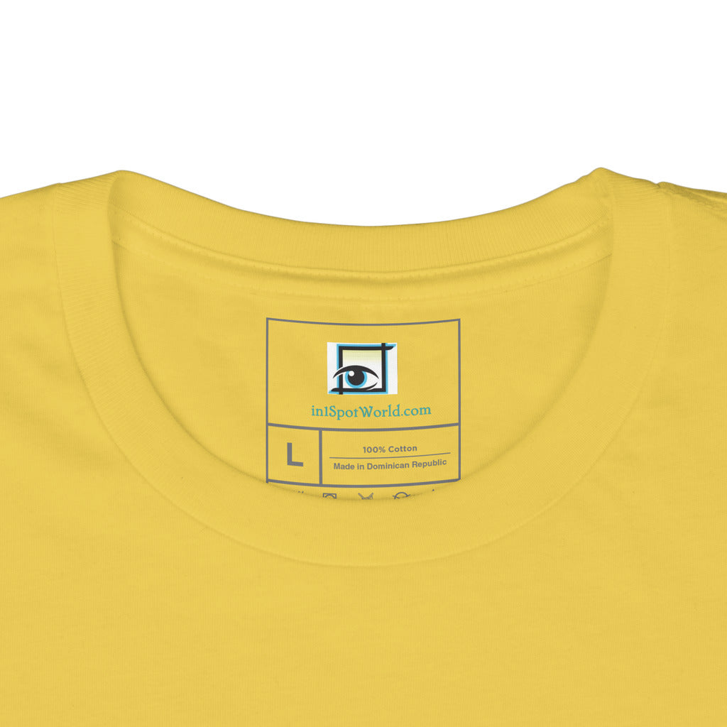 Unisex Heavy Cotton T-Shirt