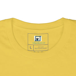 Unisex Heavy Cotton T-Shirt