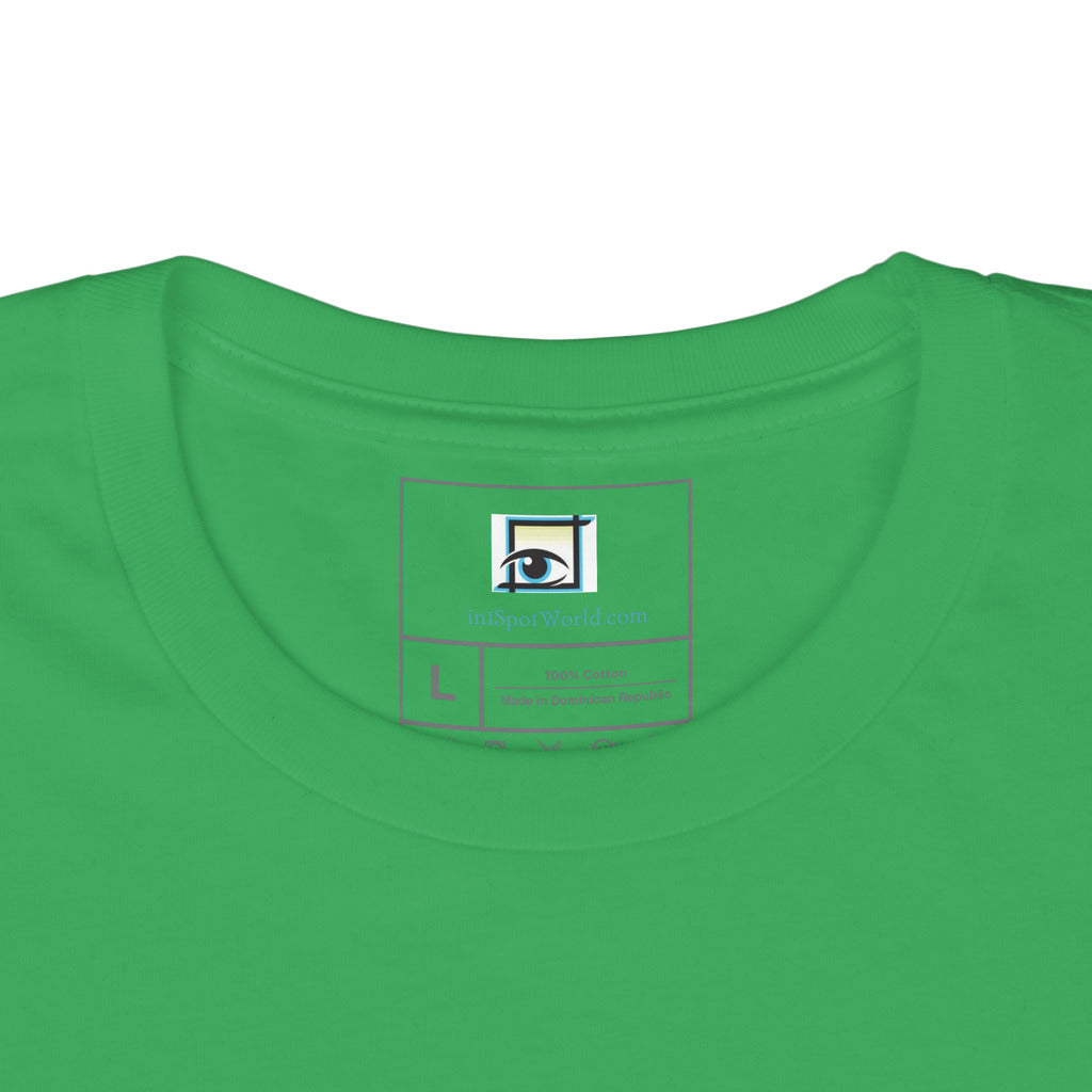 Unisex Heavy Cotton T-Shirt