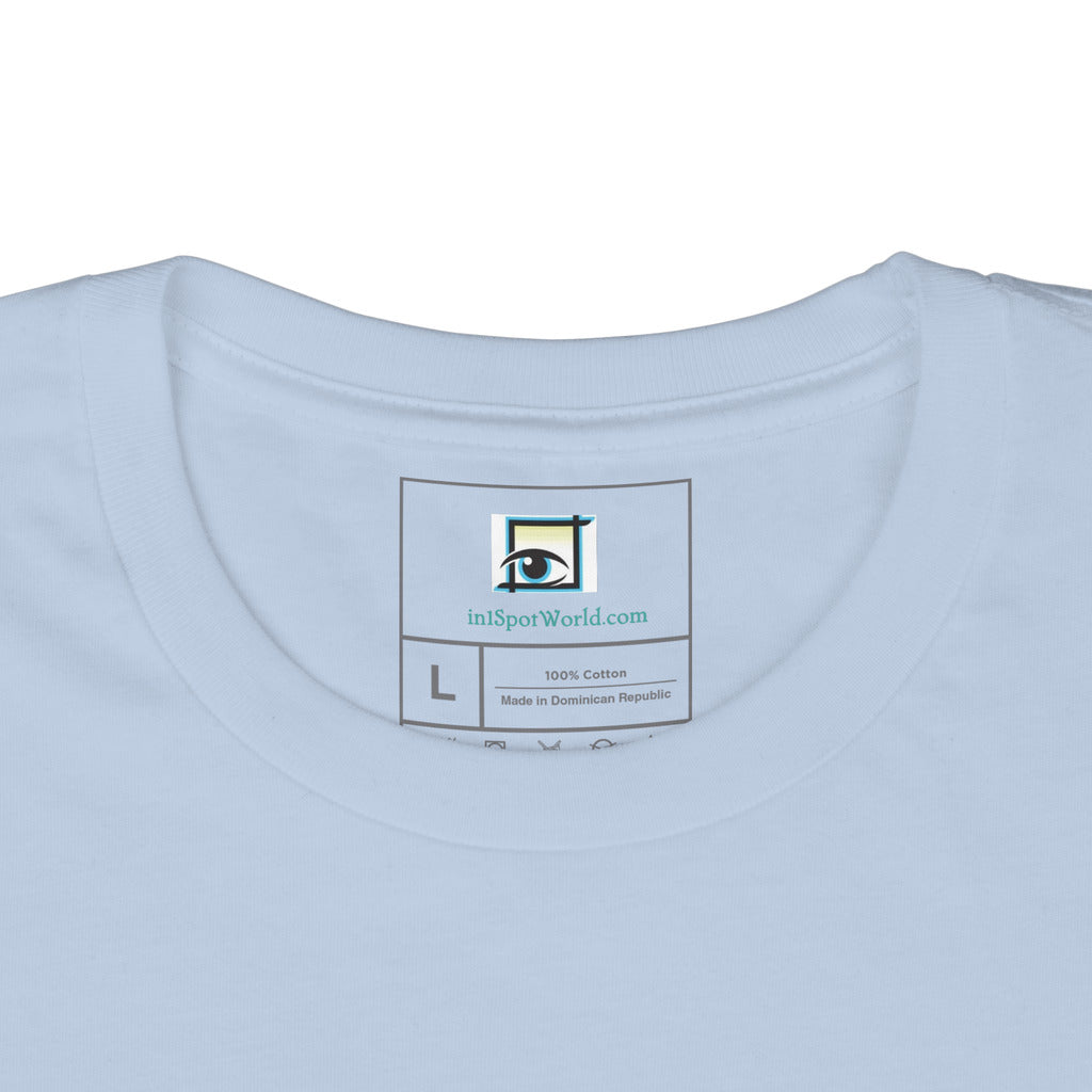 Unisex Heavy Cotton T-Shirt