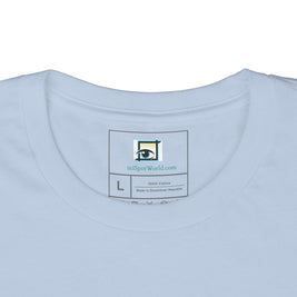 Unisex Heavy Cotton T-Shirt