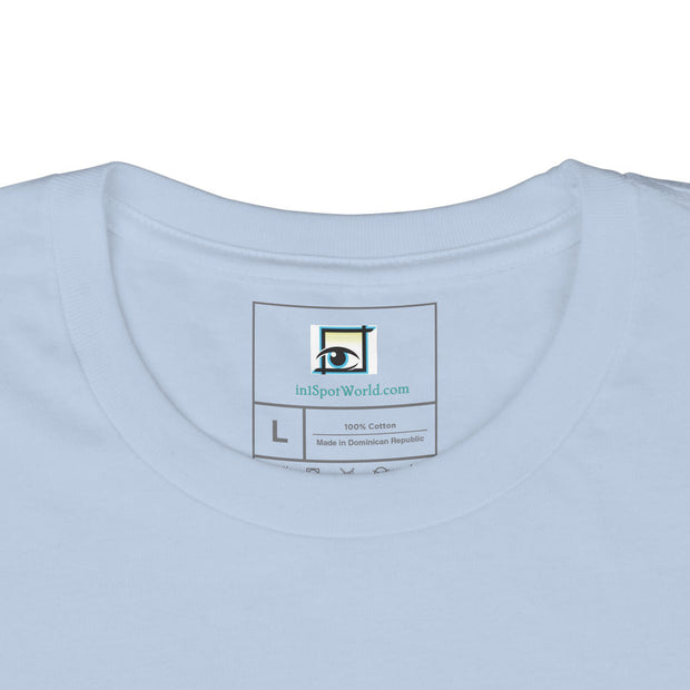 Unisex Heavy Cotton T-Shirt