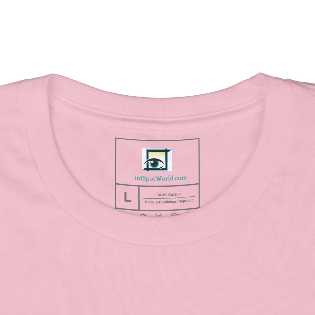 Unisex Heavy Cotton T-Shirt