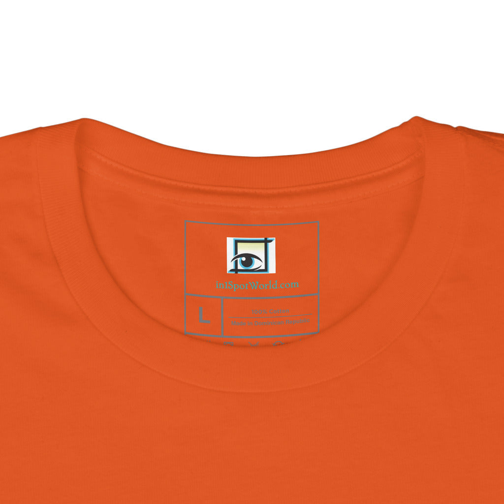 Unisex Heavy Cotton T-Shirt