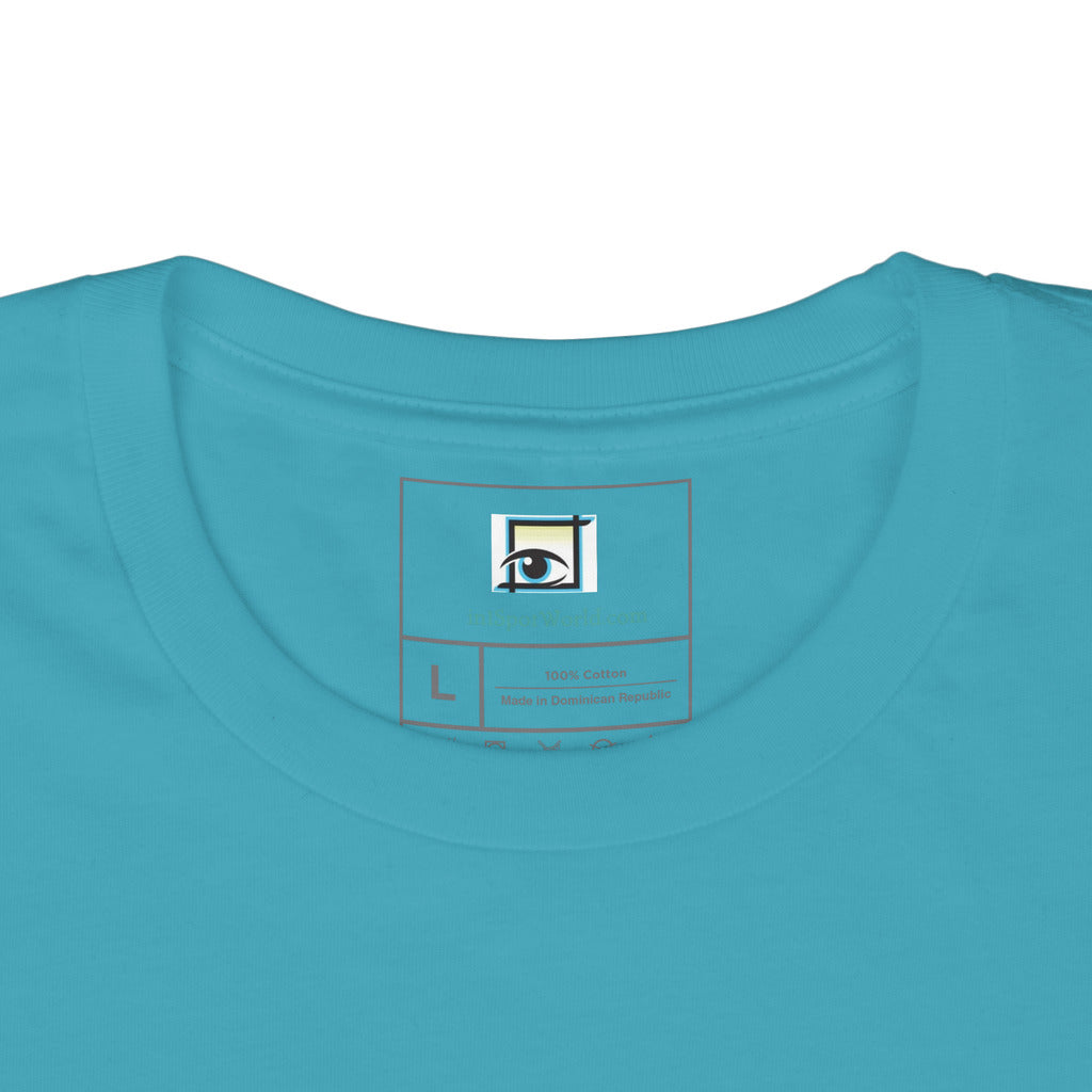 Unisex Heavy Cotton T-Shirt