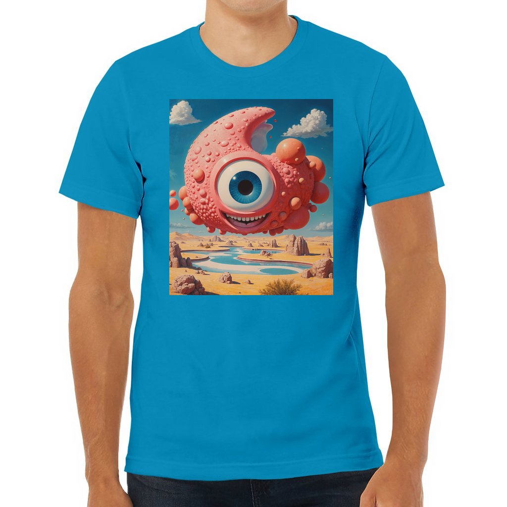 Unisex Jersey Tee