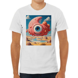 Unisex Jersey Tee