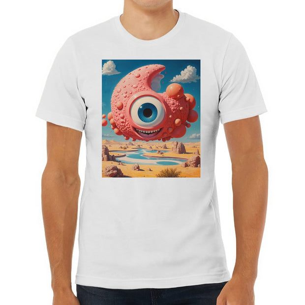 Unisex Jersey Tee