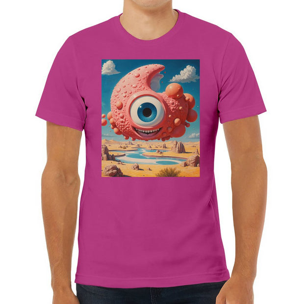 Unisex Jersey Tee