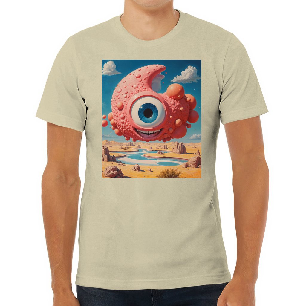 Unisex Jersey Tee