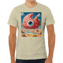 Unisex Jersey Tee