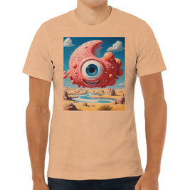 Unisex Jersey Tee
