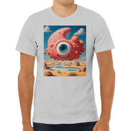 Unisex Jersey Tee