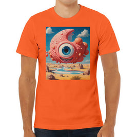 Unisex Jersey Tee