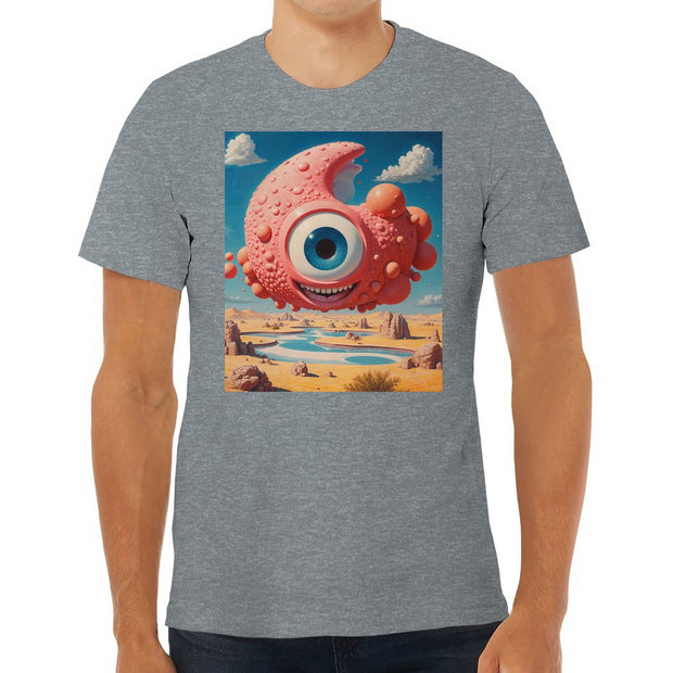 Unisex Jersey Tee