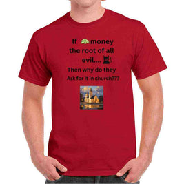 Heavy Cotton T-Shirt