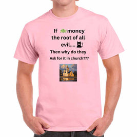 Heavy Cotton T-Shirt