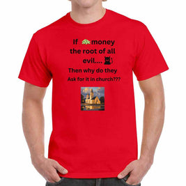Heavy Cotton T-Shirt