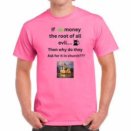Heavy Cotton T-Shirt