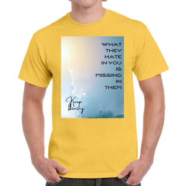 Unisex Heavy Cotton
