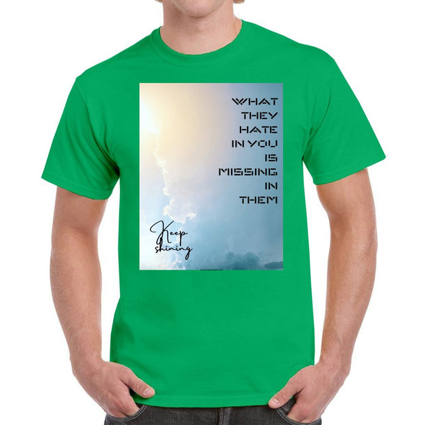 Unisex Heavy Cotton