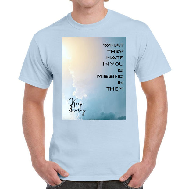 Unisex Heavy Cotton
