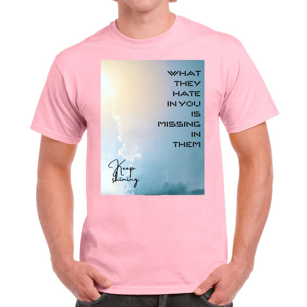 Unisex Heavy Cotton