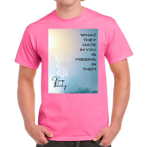 Unisex Heavy Cotton