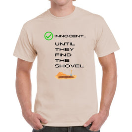 Heavy Cotton T-Shirt