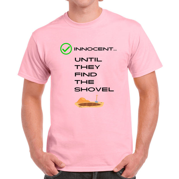 Heavy Cotton T-Shirt