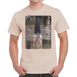 Unisex Heavy Cotton T-Shirt