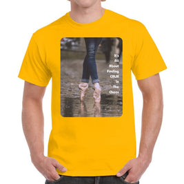 Unisex Heavy Cotton T-Shirt